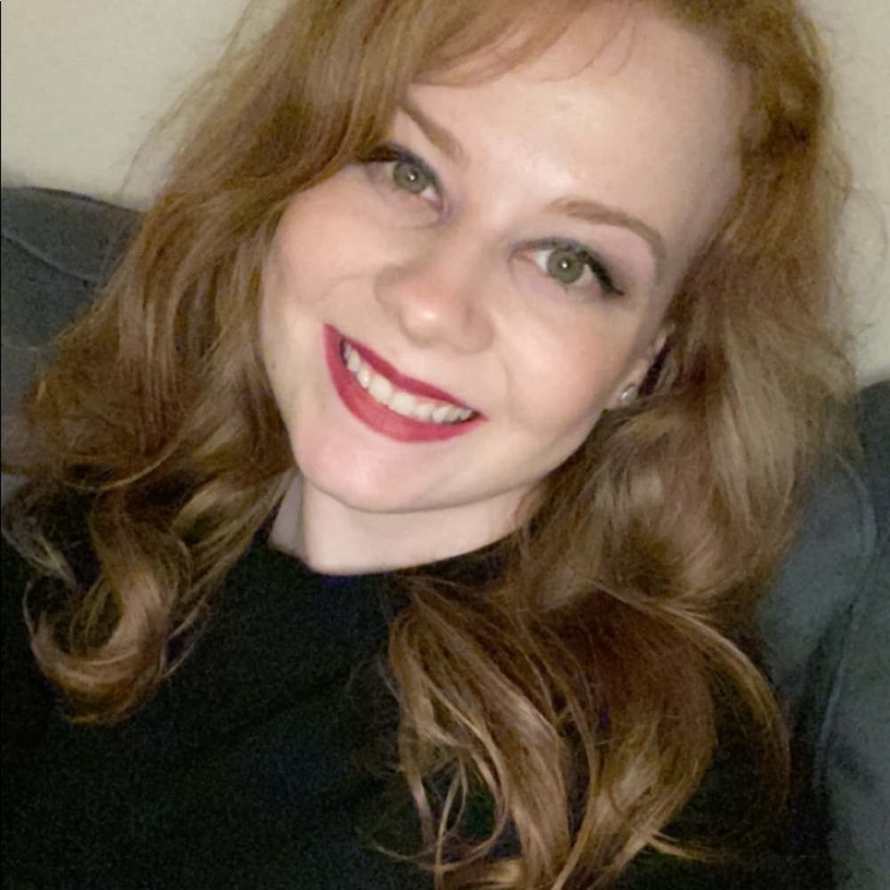 Meet your Posher, Shannen